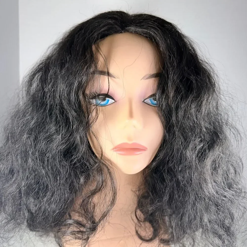 Unbranded Women's Black Hair-accessories